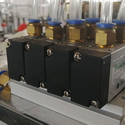 স্বয়ংক্রিয় ফল সালাদ ফাস্ট ফুড বক্স মেশিন FBJ-D 6kw