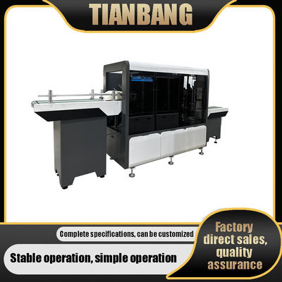 স্ন্যাক পেপার প্লেট মেকিং মেশিন ফ্রাইড চিকেন কার্টন সুশি