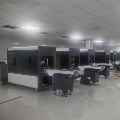 JKB-700 সুশি পেপার ট্রে গঠন মেশিন শক্তি সঞ্চয়