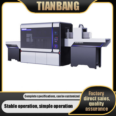 ফাস্ট ফুড পেপার বক্স মেশিন