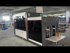 সম্পূর্ণ স্বয়ংক্রিয় বুদ্ধিমান কাগজ বাক্স গঠনের মেশিন